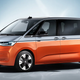 Image for article titled VW Releases New Version Of Van Americans Would Want But They Can't Have